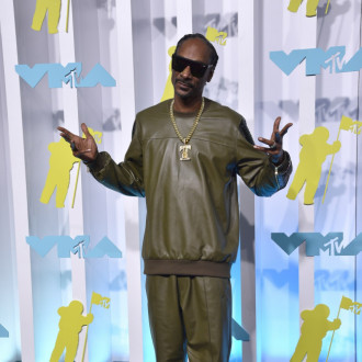 Snoop Dogg's journey to 'America's most loveable person'