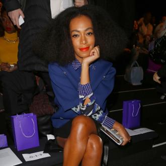 Solange Knowles feels older