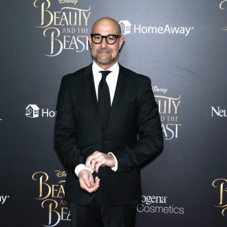 Stanley Tucci: Small films need awards recognition