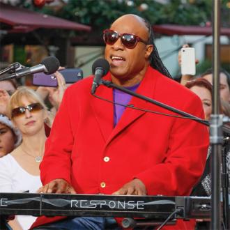 Stevie Wonder is divorced