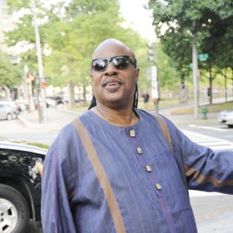 Stevie Wonder found dates in church