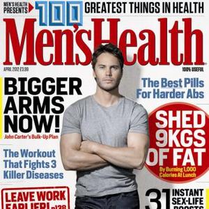 Taylor Kitsch Regrets Rapid Weight Loss