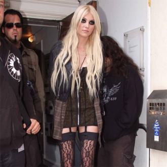 Taylor Momsen wouldn't rule out Playboy