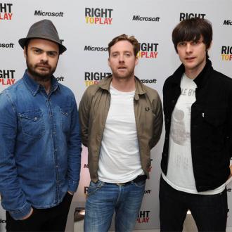 Kaiser Chiefs drummer Nick Hodgson quits band