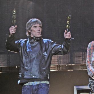 The Stones Roses to headline Isle of Wight Festival 2013