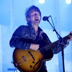 Radiohead To Tour Next Year