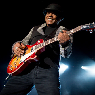 Tito Jackson