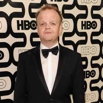 Toby Jones: Jennifer Lawrence is a class act