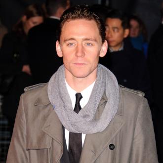 Tom Hiddleston wants a woman like his mum