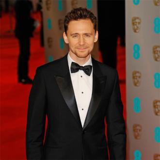 Tom Hiddleston: I'm easily mocked