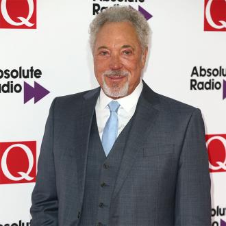 Tom Jones wants to be a Hollywood actor