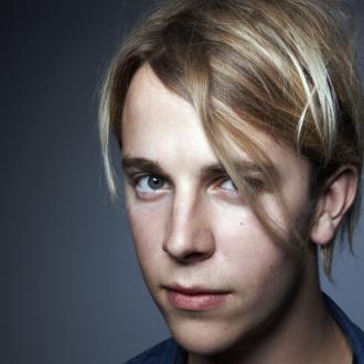 Tom Odell: Piano can be rock 'n' roll