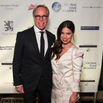 Tommy Hilfiger's daughter battle with Lyme disease