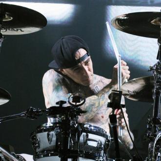 Travis Barker urges Tom DeLonge to quit