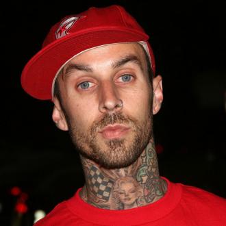 Travis Barker pays tribute to DJ AM 