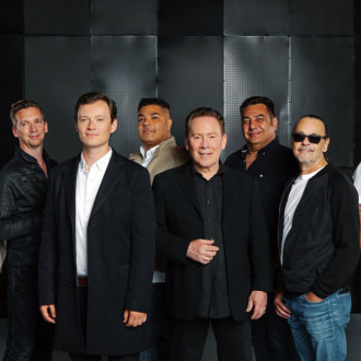 UB40 unveil first tour dates with new frontman Matt Doyle