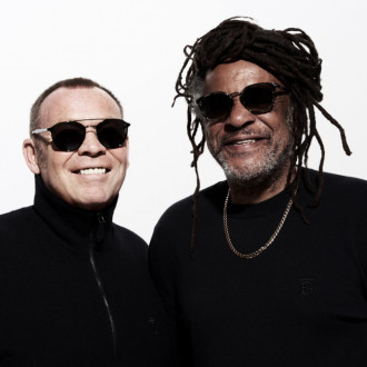 UB40 Featuring Ali Campbell and Astro release We'll Never Find Another Love