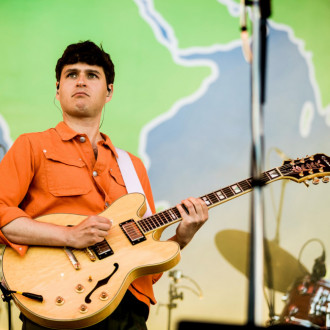 Vampire Weekend