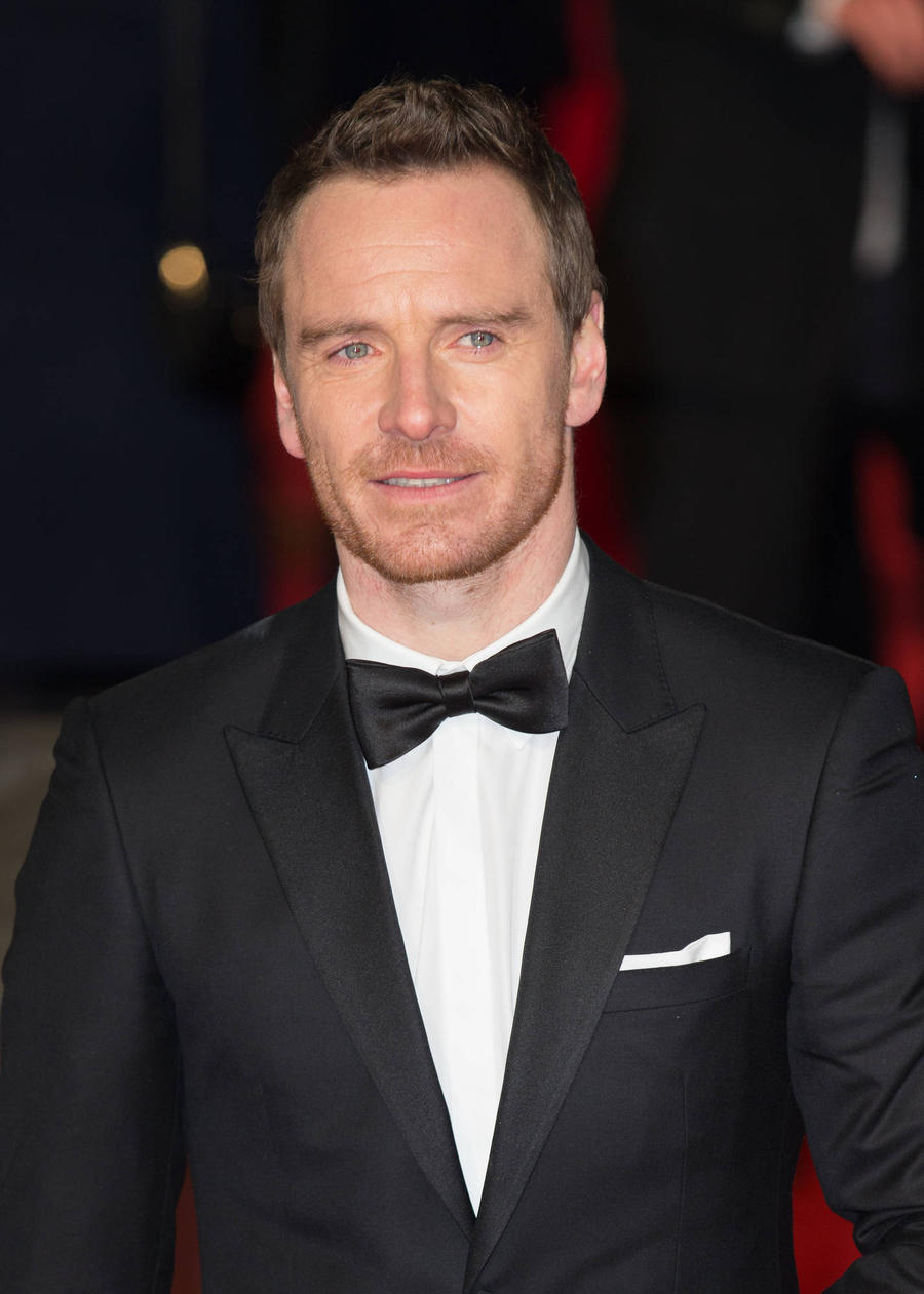 Michael Fassbender Keen To Perfect His German In Foreign Movie