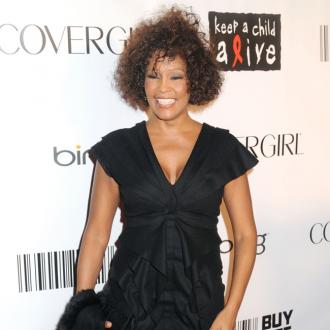 Whitney Houston was extorted over 'affair'