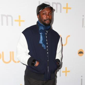 will.i.am has passion for waste