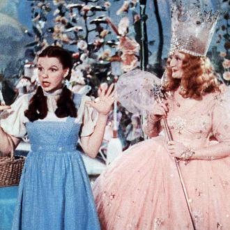 Wizard Of Oz to be celebrated at Oscars