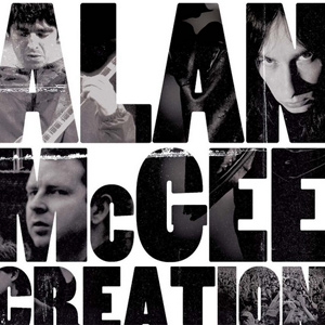 Alan McGee - Creation Stories; Riots, Raves, and Running a Label Book Review