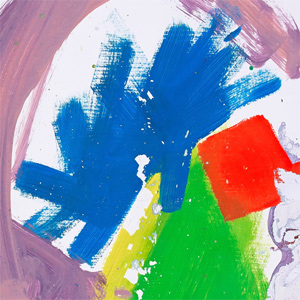 Alt J - This Is All Yours Album Review