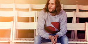 Andy Burrows - If I Had a Heart Video