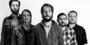 A Week in Music Featuring: Band of Horses, Skunk Anansie, Blood Red Shoes, Tu Fawning, Bob Dylan and much more!