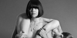 Bat For Lashes - Haunted Man Album Review 