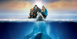 Big Miracle Trailer