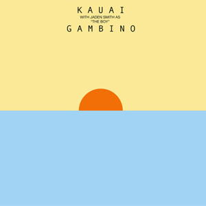 Childish Gambino - Kauai EP Review