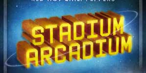 Red Hot Chili Peppers - Stadium Arcadium Album Review