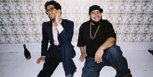 Chromeo - When The Night Falls (feat. Solange Knowles) Video