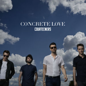 The Courteeners - Concrete Love Album review