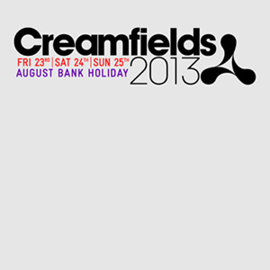 Creamfields 2013 - Preview Feature