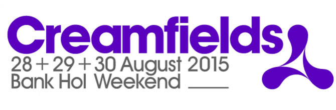 Creamfields 2015 - Preview