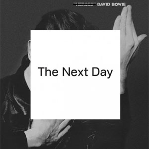 David Bowie - The Next Day Album Review