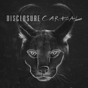 Disclosure - Caracal Album Review