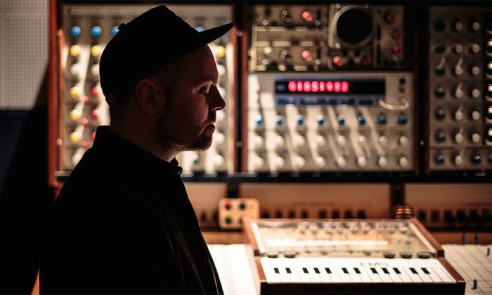 DJ Shadow Concorde 2, Brighton Live Review