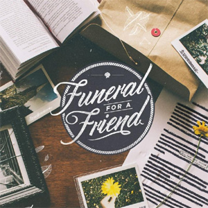 Funeral For A Friend - Chapter And Verse Album Review