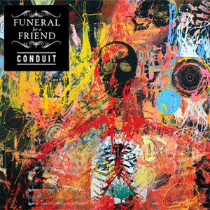 Funeral For A Friend - Conduit Album Review