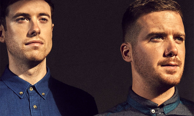 Gorgon City - Interview