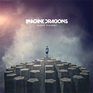 Imagine Dragons - Night Visions Album Review 