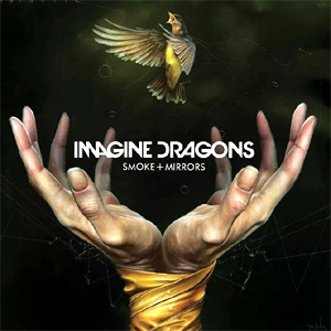 Imagine Dragons Smoke + Mirrors Album