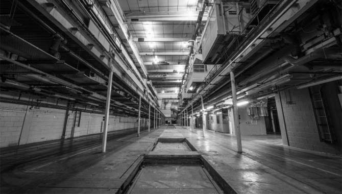 What to expect at London’s Printworks