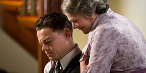 J. Edgar Trailer