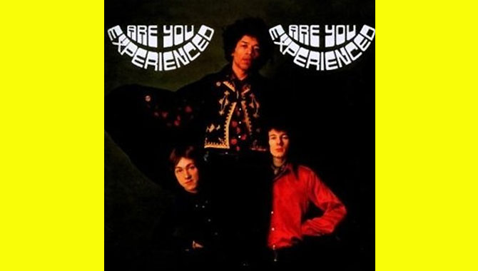 The Jimi Hendrix Experience - Are You Experienced? 50th Anniversary Album Review