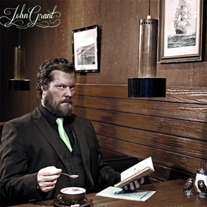 John Grant - Pale Green Ghosts Album Review